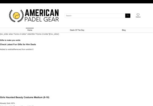 American Padel Gear capture - 2024-04-24 04:28:23