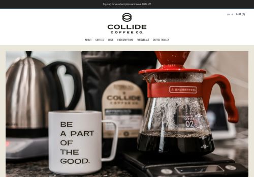 Collide Coffee capture - 2024-04-24 05:00:01