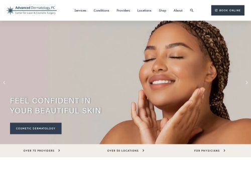 Skin Care Physicians Of Fairfield County capture - 2024-04-24 05:48:58