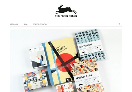 The Pepin Press capture - 2024-04-24 06:11:45