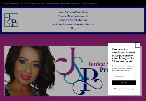 Janice Simpson Professional capture - 2024-04-24 06:52:14