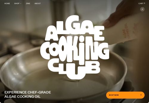 Algae Cooking Club capture - 2024-04-24 07:23:53