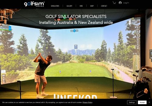 Golfsim Australia capture - 2024-04-24 14:59:17