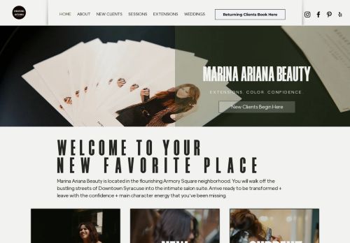 Marina Ariana Beauty capture - 2024-04-24 16:50:44