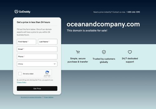 Ocean & Co capture - 2024-04-24 18:09:39