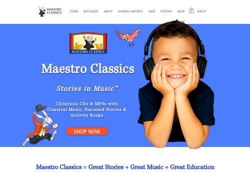 Maestro Classics capture - 2024-04-24 19:54:38