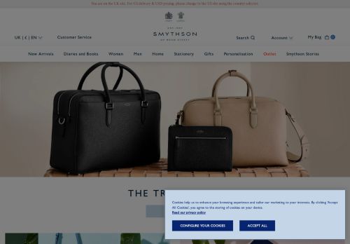 Smythson Newsletter capture - 2024-04-24 21:25:25