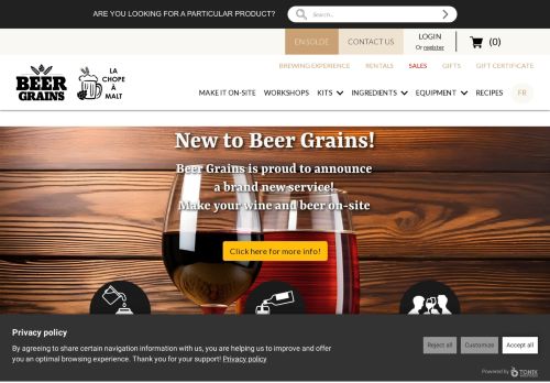 Beer Grains capture - 2024-04-25 02:28:21
