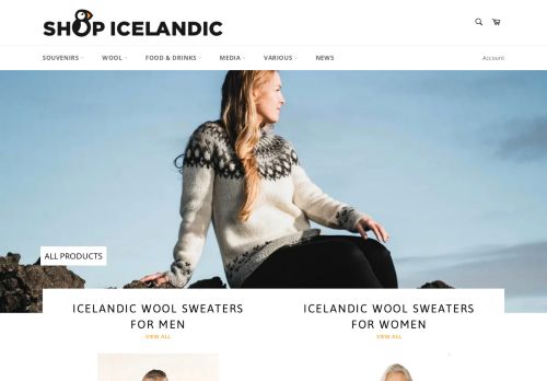 Shop Icelandic capture - 2024-04-25 05:12:08