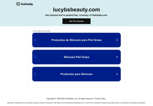 Lucy B's Beauty capture - 2024-04-25 05:22:07