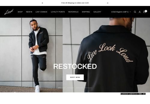 Loud capture - 2024-04-25 07:52:12