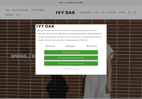 Ivy & Oak capture - 2024-04-25 10:00:05
