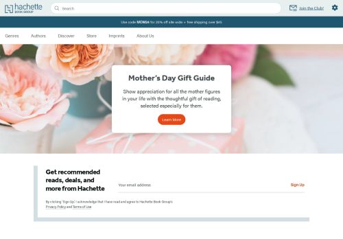 Hachette Book Group capture - 2024-04-25 10:02:25