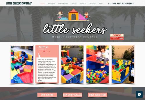 Little Seekers Softplay capture - 2024-04-25 10:33:39