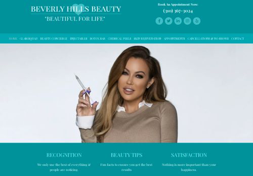 Beverly Hills Beauty capture - 2024-04-25 12:04:38