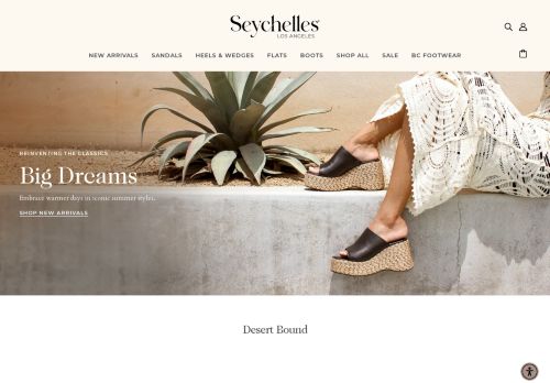 Seychelles Footwear capture - 2024-04-25 15:54:54