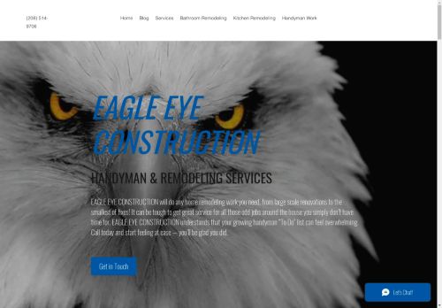 Eagle Eye Construction capture - 2024-04-25 20:29:57