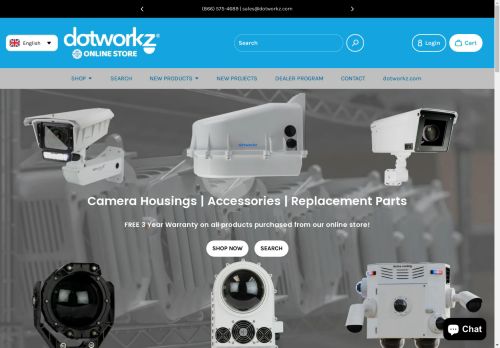 Dotworkz Systems capture - 2024-04-25 20:47:38