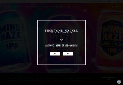 Firestone Walker Brewing Company capture - 2024-04-26 10:31:51