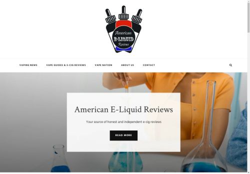 American E liquid Store capture - 2024-04-26 14:07:33