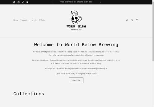 World Below Brewing Co. capture - 2024-04-26 17:43:35