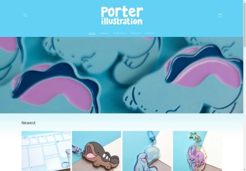 Porter Illustration capture - 2024-04-26 17:58:35