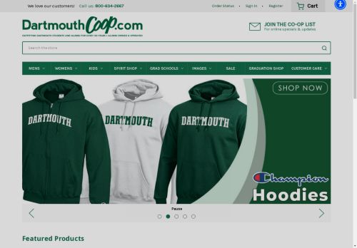Dartmouth Coop capture - 2024-04-26 23:06:23