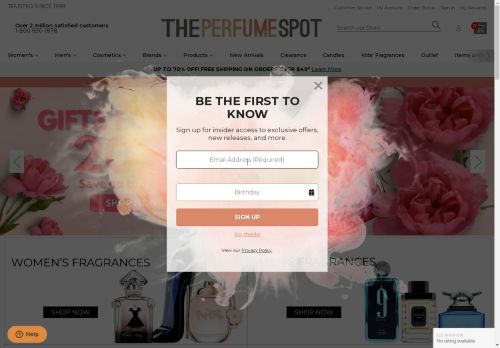 The Perfume Spot capture - 2024-04-27 00:15:26