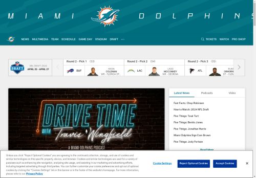 Miami Dolphins capture - 2024-04-27 00:47:16