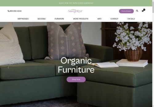 Savvy Rest capture - 2024-04-27 01:11:44