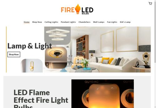 Led Flame Lamps capture - 2024-04-27 01:58:58