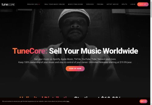 Tune Core capture - 2024-04-27 03:14:01