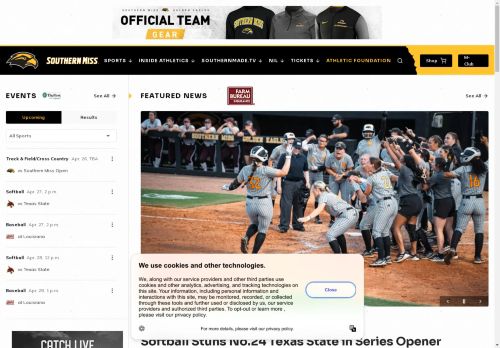 Southern Miss capture - 2024-04-27 05:38:46