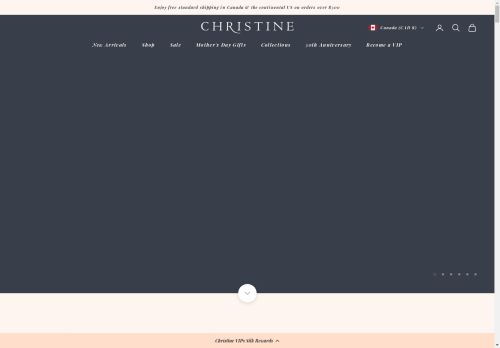 Christine Lingerie capture - 2024-04-27 06:06:45