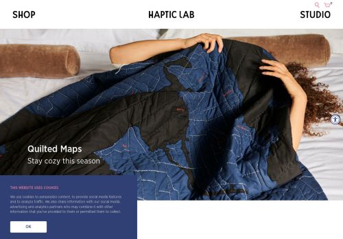 Haptic Lab capture - 2024-04-27 08:18:57