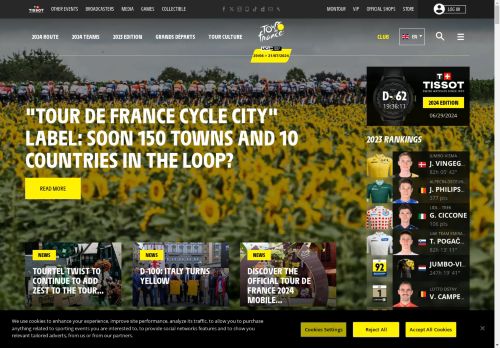 The Official Le Tour Online Store capture - 2024-04-27 08:24:06