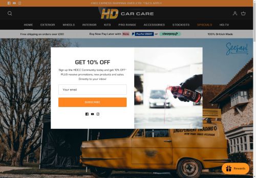 HD Car Care capture - 2024-04-27 09:44:38