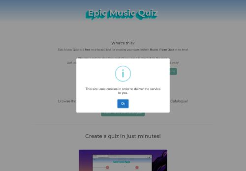 Epic Music Quiz capture - 2024-04-27 11:53:21