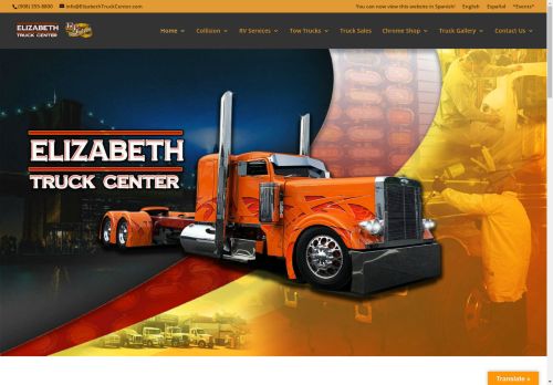 Elizabeth Truck Center capture - 2024-04-27 12:03:13