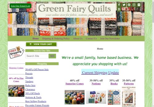 Green Fairy Quilts capture - 2024-04-27 12:18:59