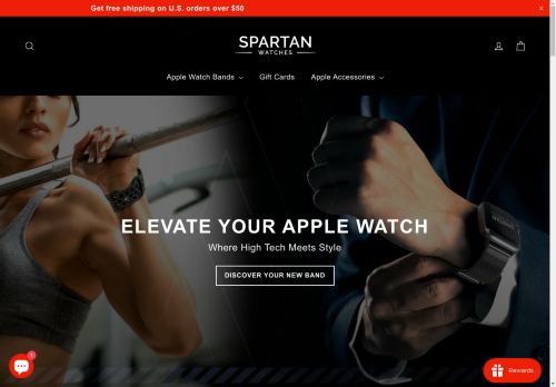 Spartan Watches capture - 2024-04-27 18:21:58