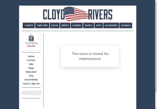 Cloyd Rivers capture - 2024-04-27 22:59:37