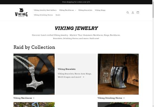 Viking Merch capture - 2024-04-28 00:11:27