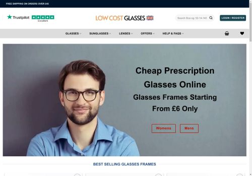 Low Cost Glasses capture - 2024-04-28 00:31:07
