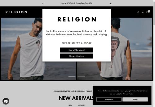 Religion Clothing capture - 2024-04-28 04:48:57