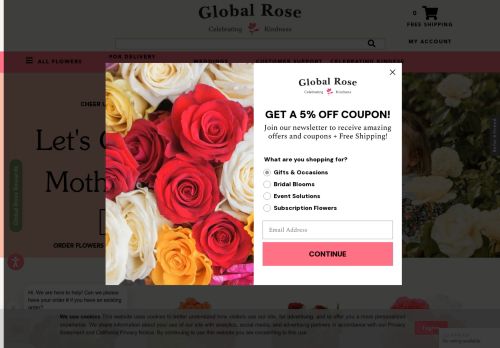 Global Rose capture - 2024-04-28 09:30:22