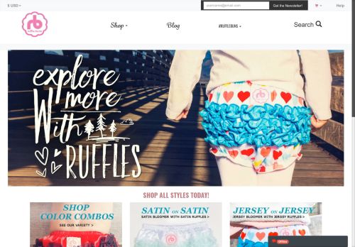 Ruffle Buns capture - 2024-04-28 09:45:13