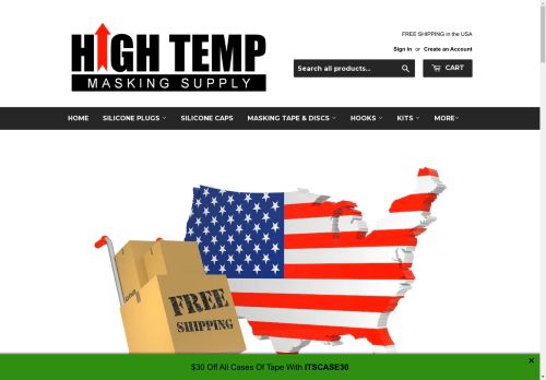 High Temp Masking Supply capture - 2024-04-28 10:43:06