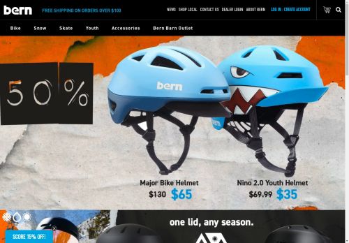 Bern Helmets capture - 2024-04-28 14:46:27