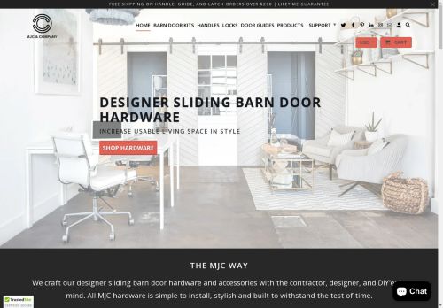 Mjc & Company capture - 2024-04-28 14:54:15